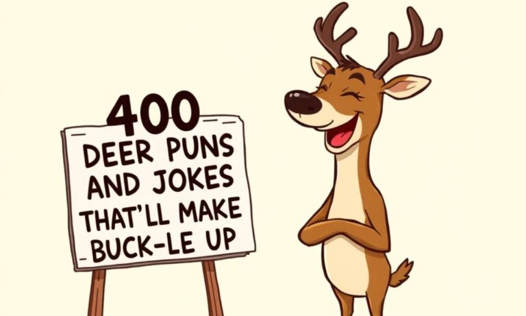400-deer-puns-and-jokes-thatll-make-you-buck-le-up