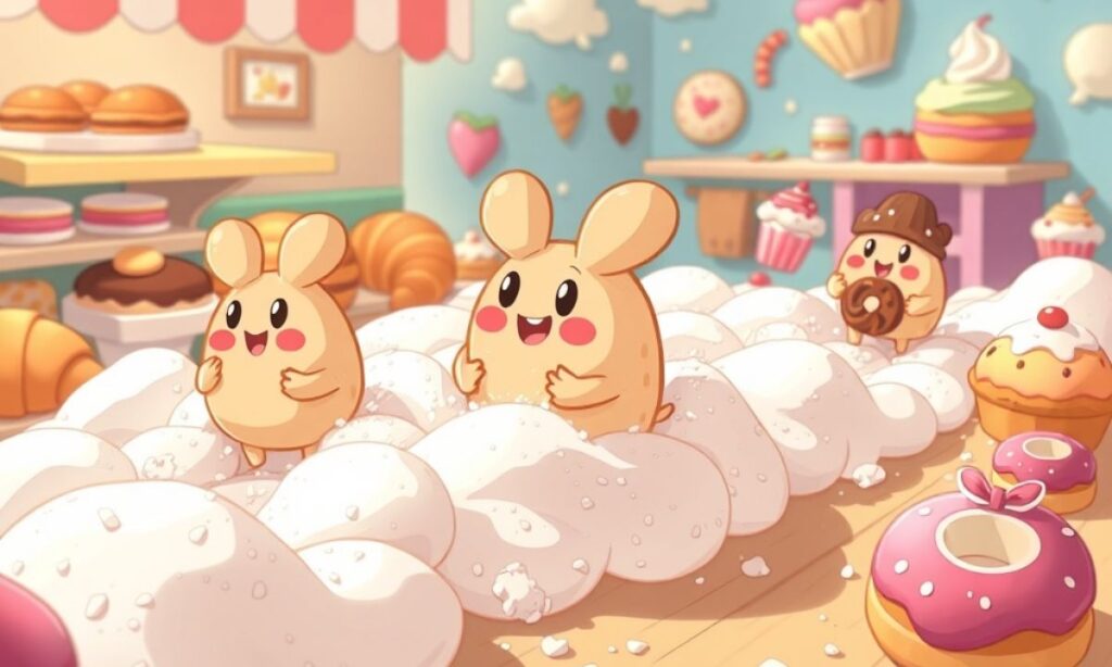 a-bun-derful-journey-of-laughter