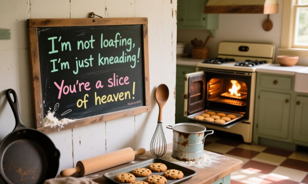 baking-puns-one-liners