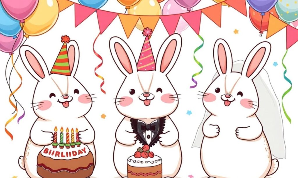 bun-puns-for-every-occasion