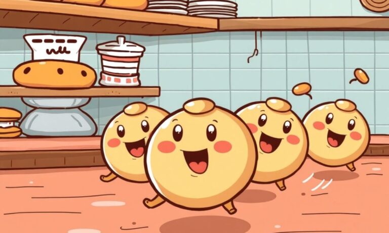 bun-puns-to-make-you-roll-with-laughter