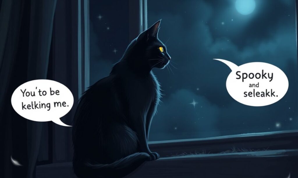 cat-puns-for-black-cats