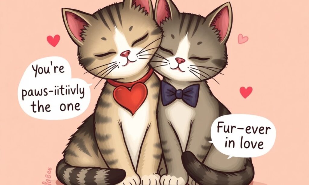 cat-puns-for-couples
