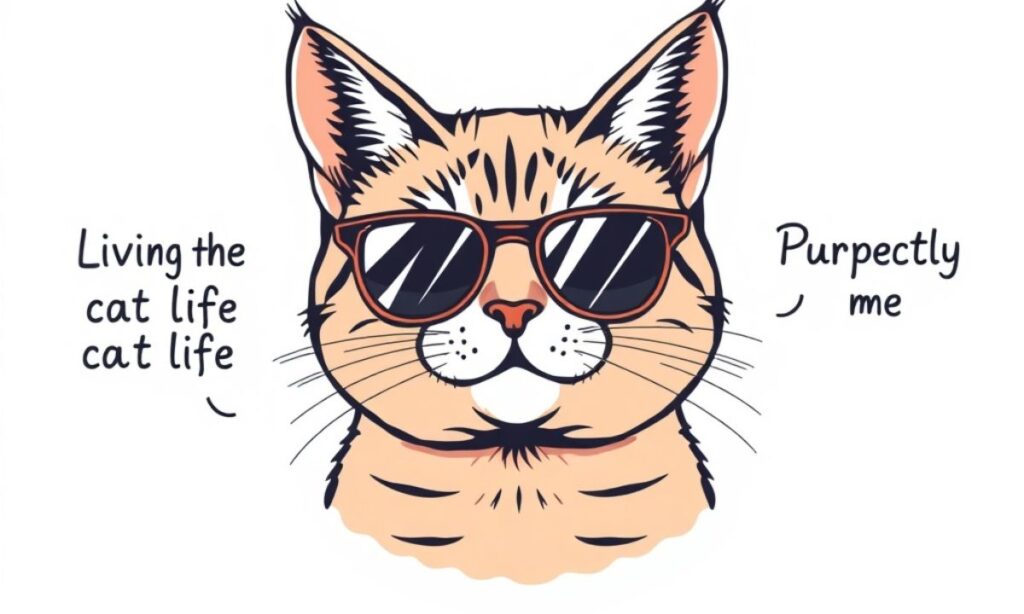 cat-puns-for-instagram-bios