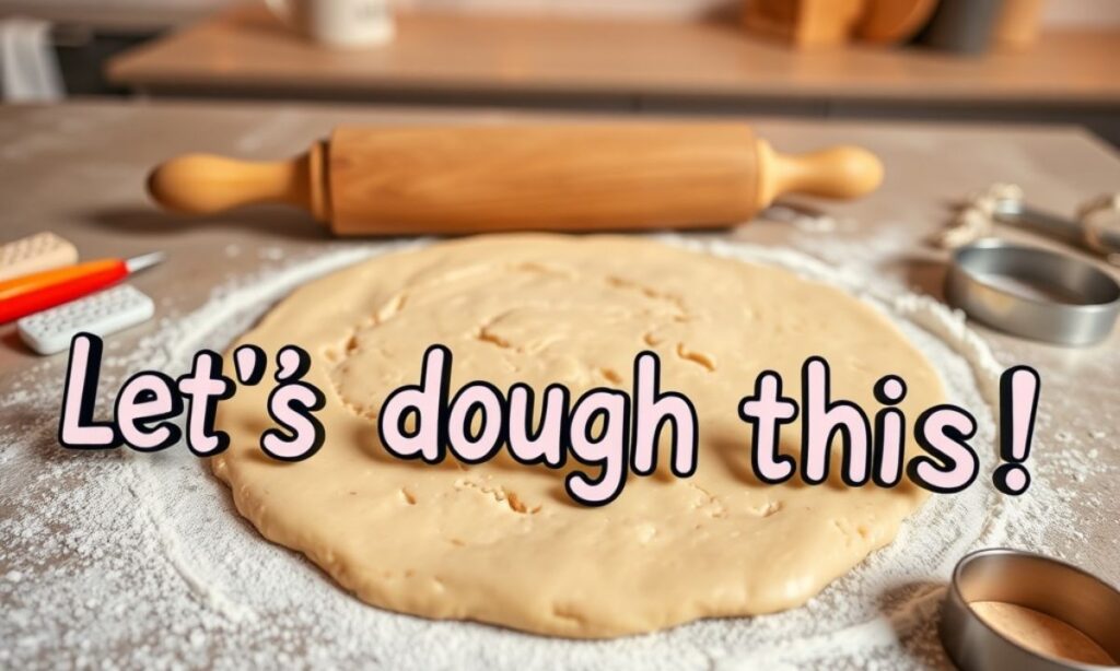 cookie-dough-puns