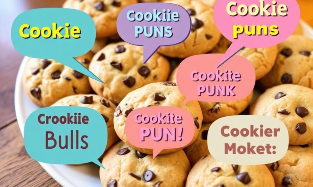 cookie-puns-one-liners