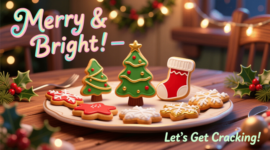 cookie-puns-for-christmas