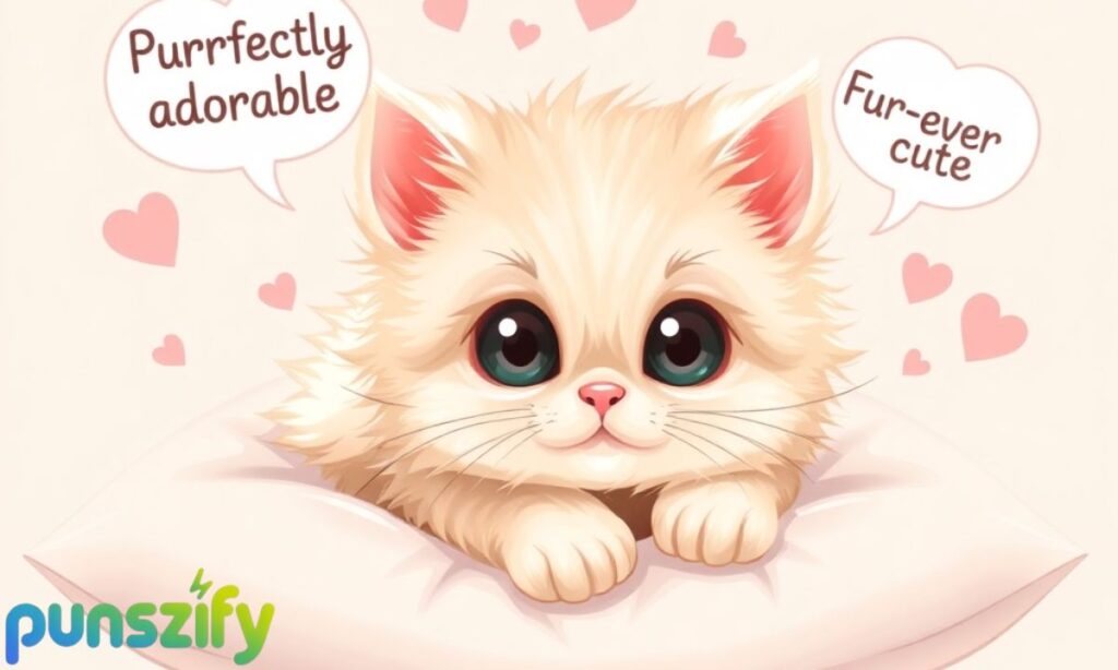 cute-cat-puns-for-instagram