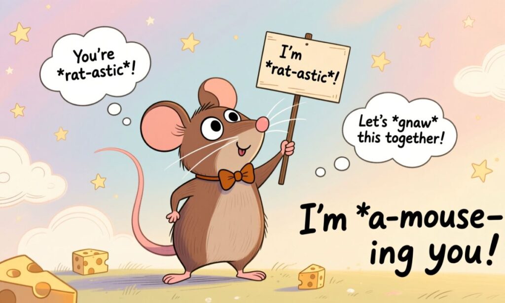 cute-rat-puns