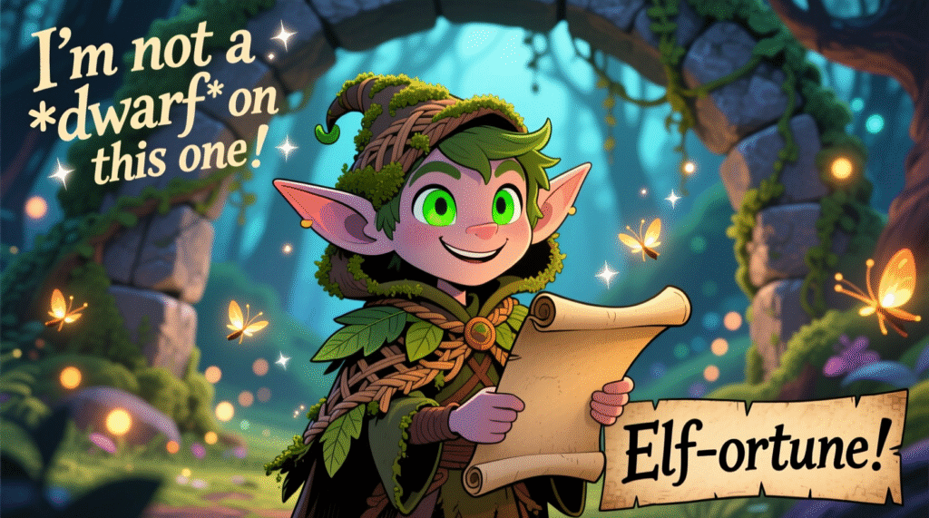 elf-puns-for-instagram