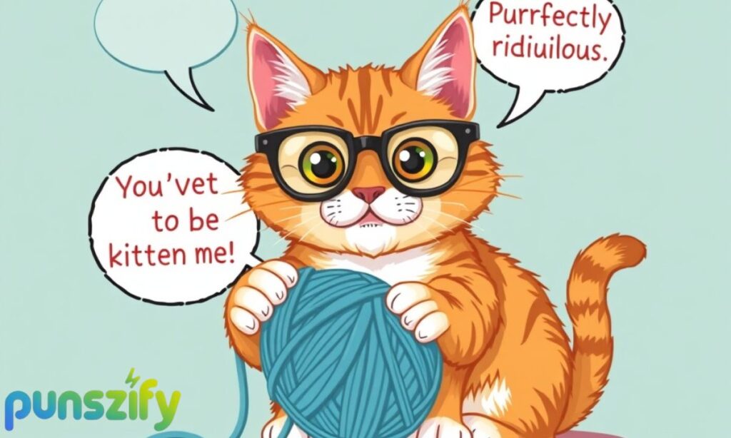 funny-cat-puns-for-instagram