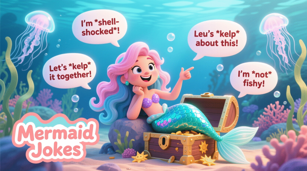 funny-mermaid-puns-and-jokes