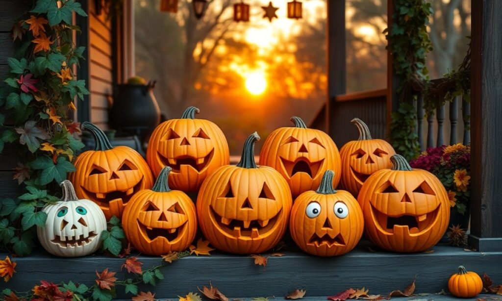 gourd-geous-halloween-puns