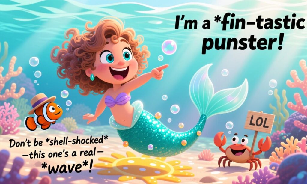 hilarious-mermaid-puns-and-jokes-to-make-a-splash-with