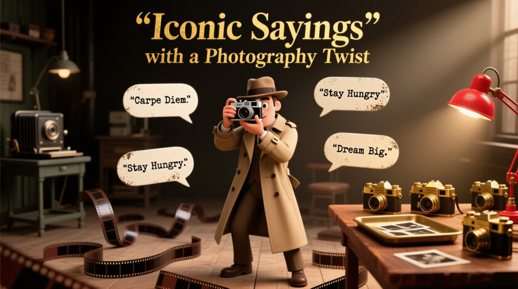 iconic-sayings-with-a-photography-twist