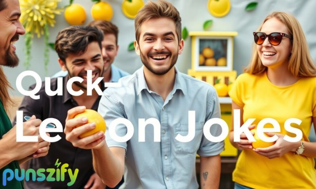 lemon-puns-and-jokes-one-liners