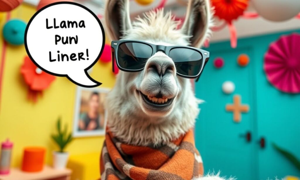 llama-puns-one-liner-for-instagram