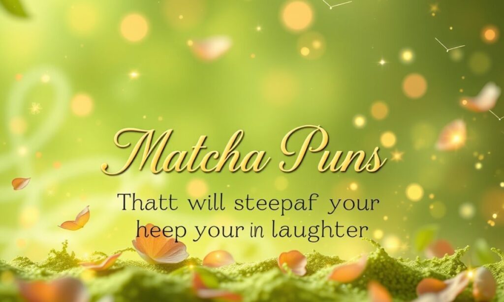 matcha-puns-that-will-steep-your-heart-in-laughter