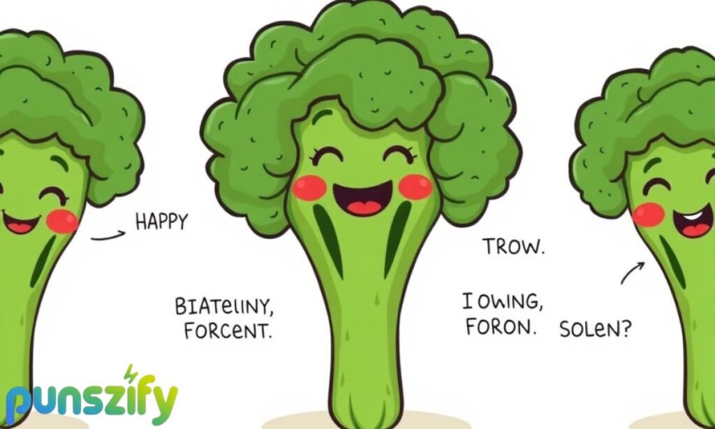 short-one-liner-broccoli-puns