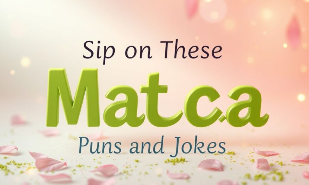 sip-on-these-matcha-puns-and-jokes-for-a-good-laugh