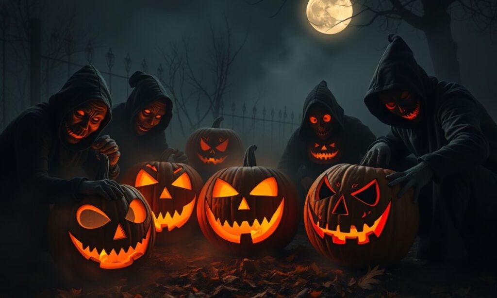 spooky-pumpkin-carving-fun