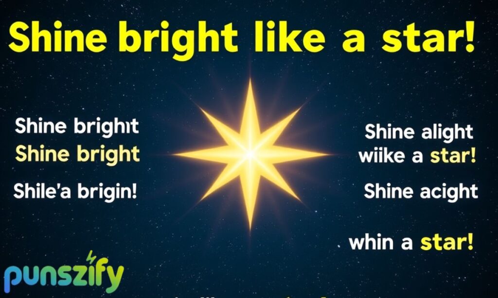 star-puns-one-liners