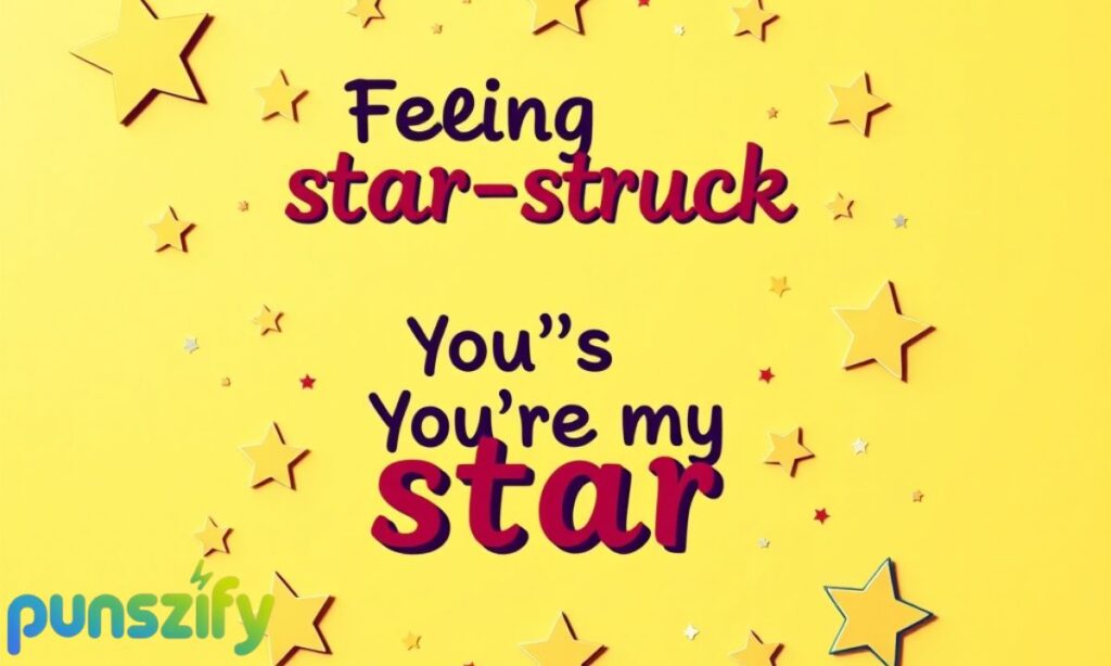 star-puns-for-instagram