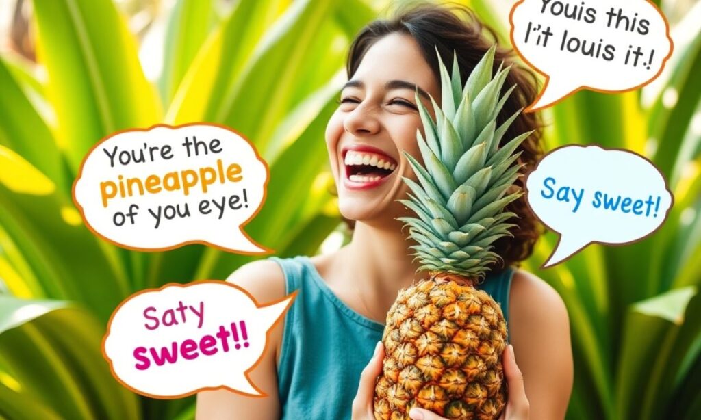 sweet-and-juicy-pineapple-puns-to-make-you-smile