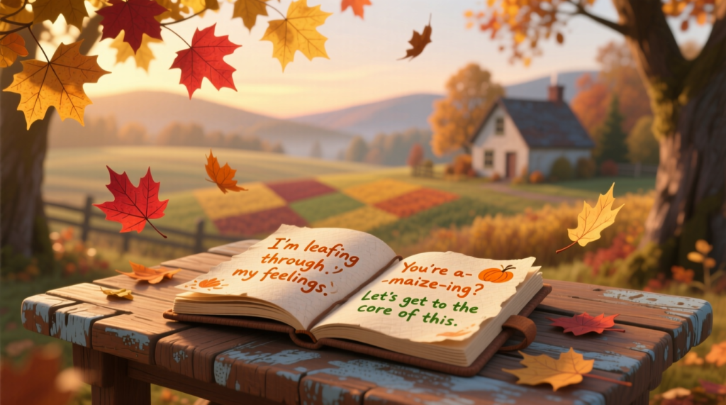 autumn-puns-one-liners