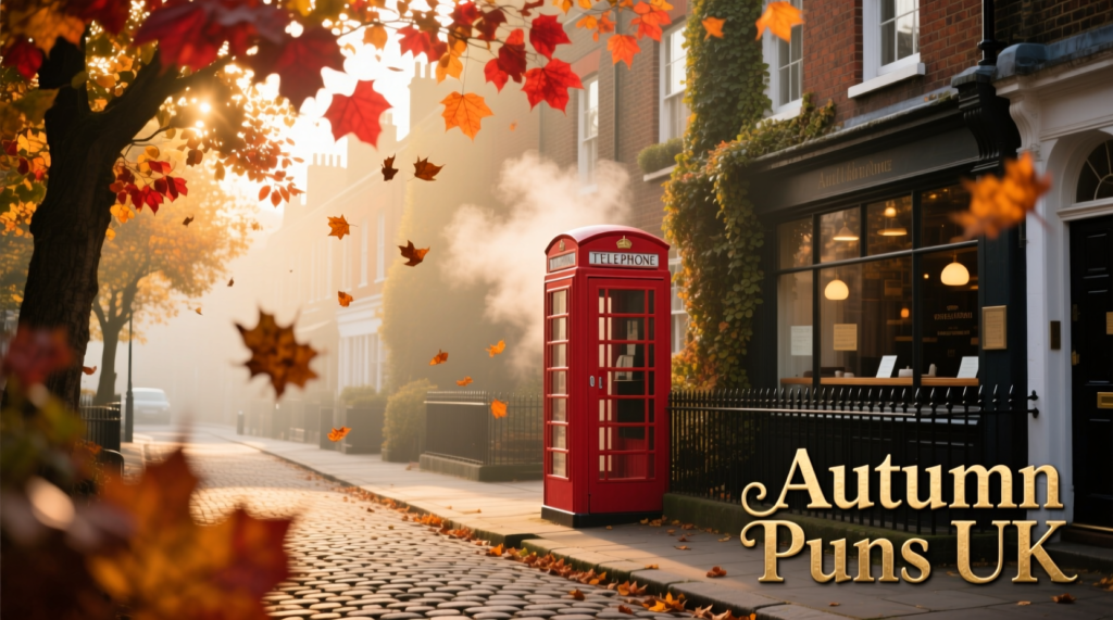autumn-puns-uk