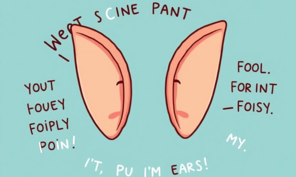 big-ear-puns