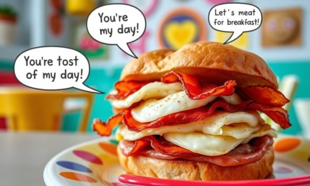 breakfast-sandwich-puns