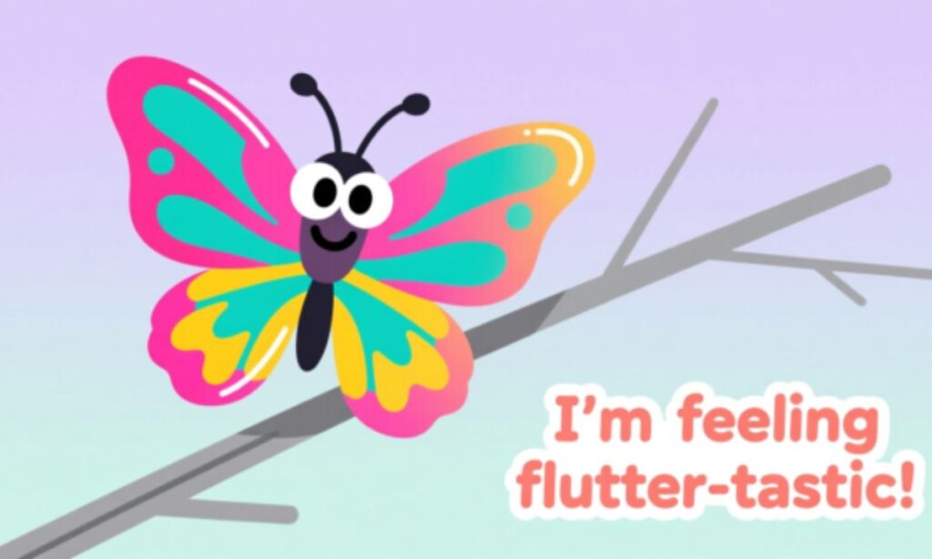 butterfly-puns-one-liners