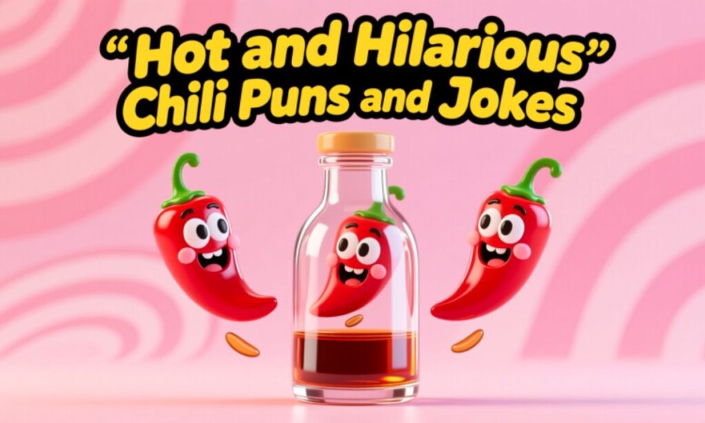 chili-oil-puns