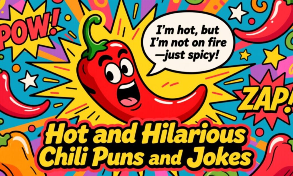 chili-puns-one-liners
