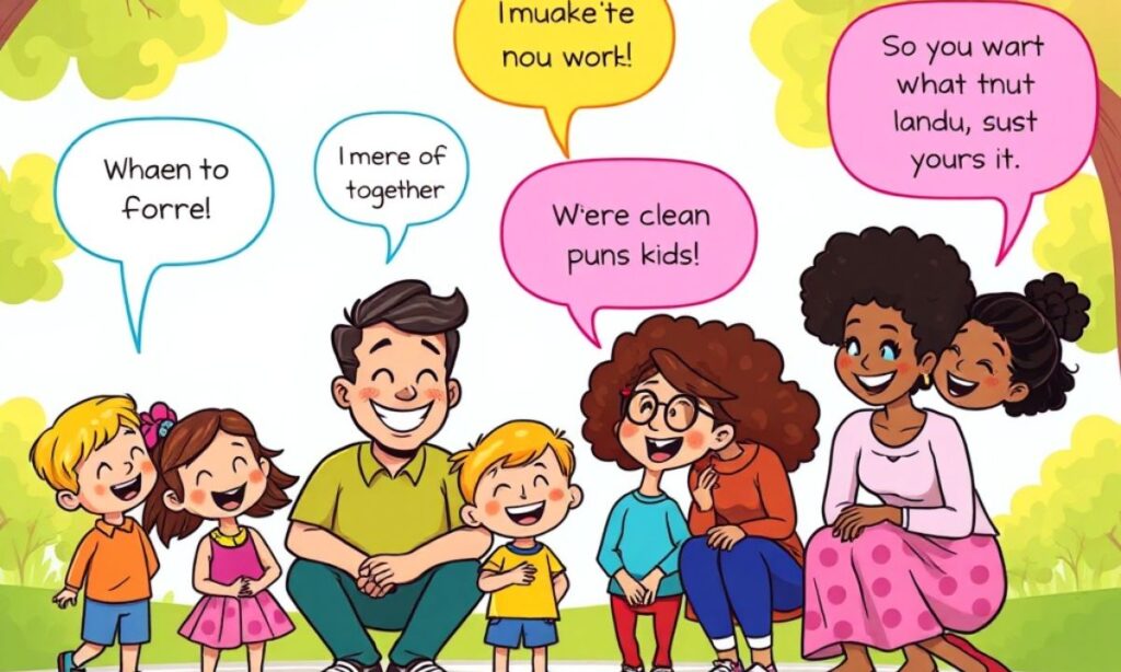 clean-puns-for-kids-that-parents-love-too-as-short-one-liners