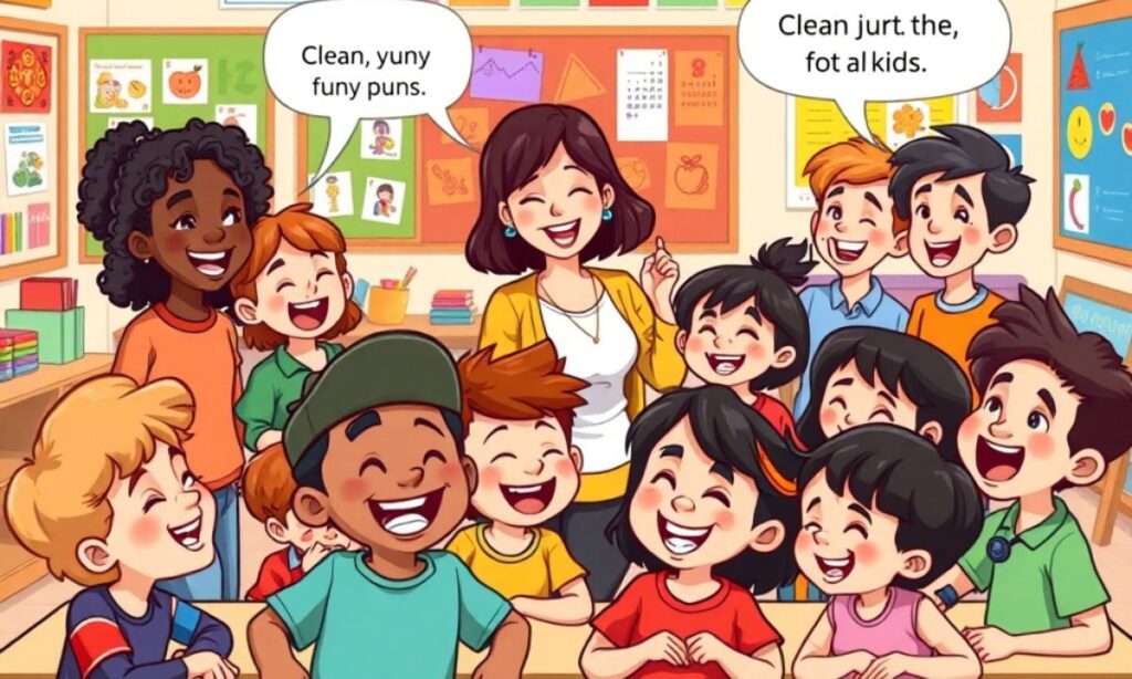 clean-puns-for-kids-that-parents-love-too-for-school-and-learning
