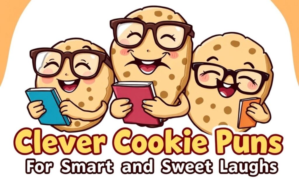 clever-cookie-puns-for-smart-and-sweet-laughs