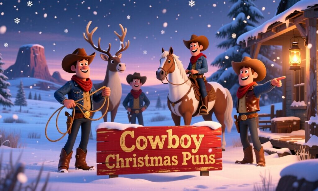 cowboy-christmas-puns
