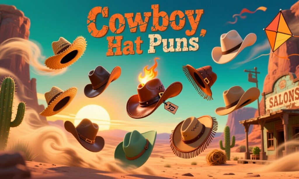 cowboy-hat-puns
