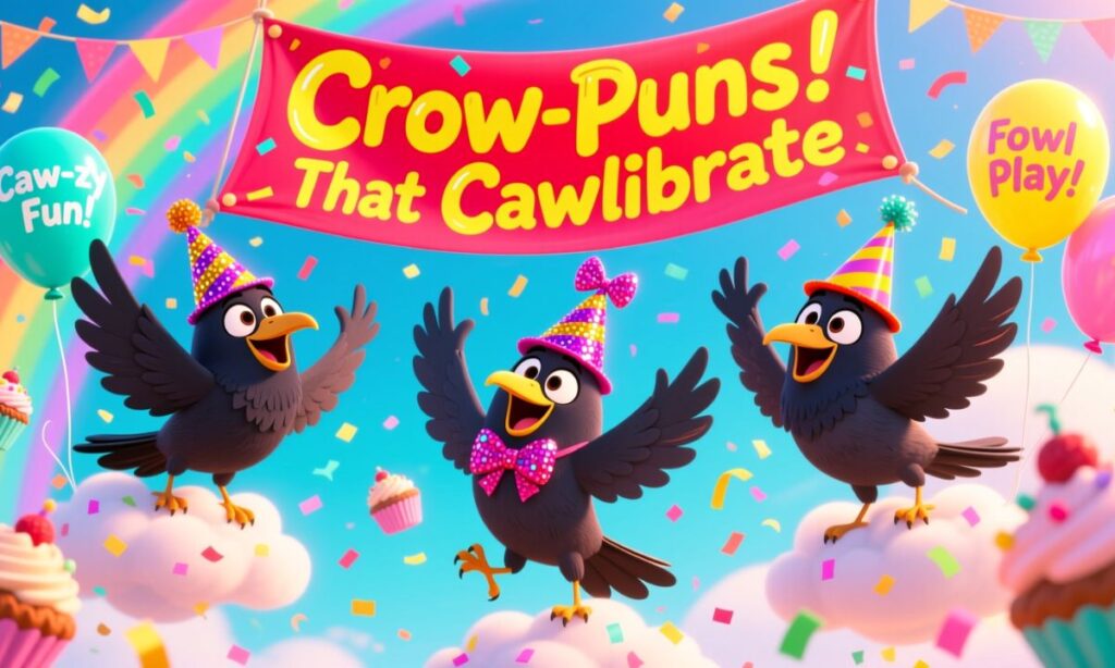 crow-puns-that-caw-librate