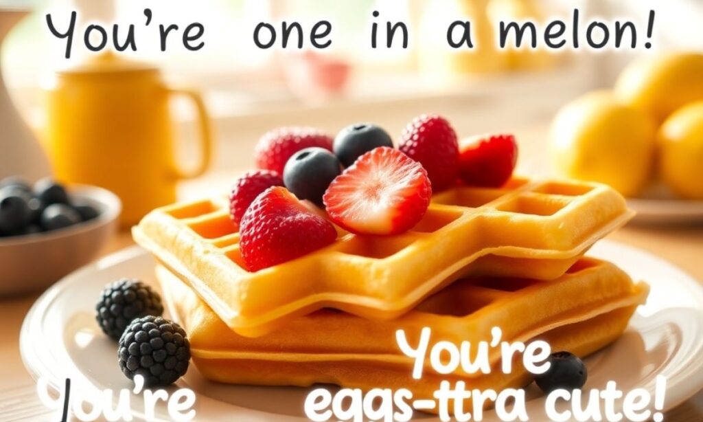 cute-breakfast-pun