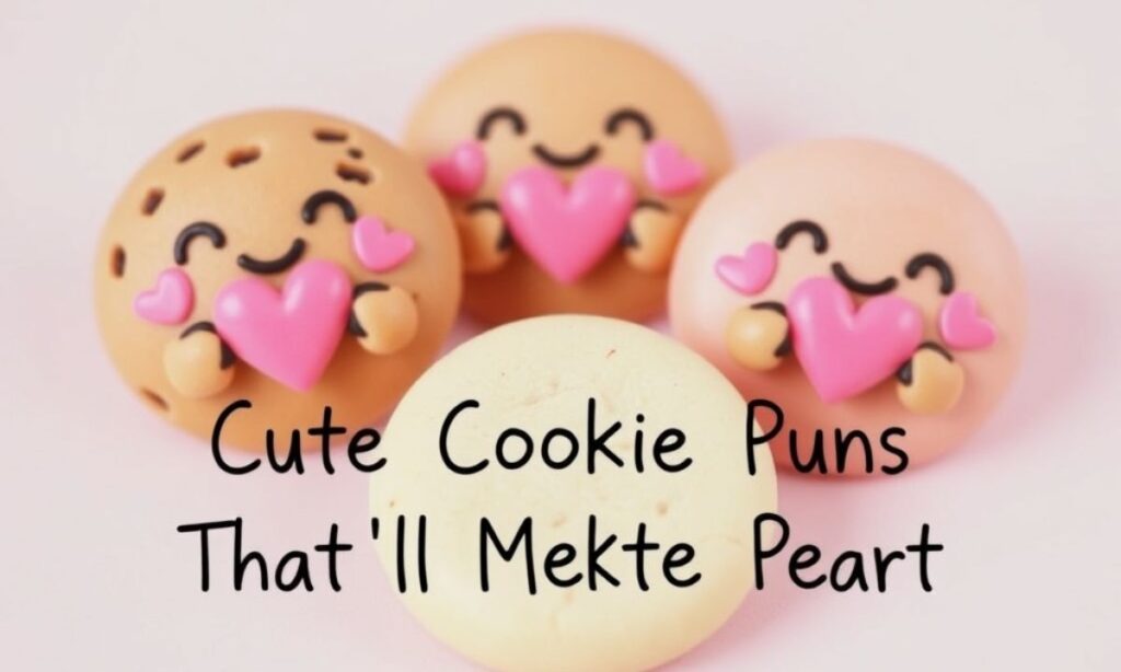 cute-cookie-puns-thatll-melt-your-heart
