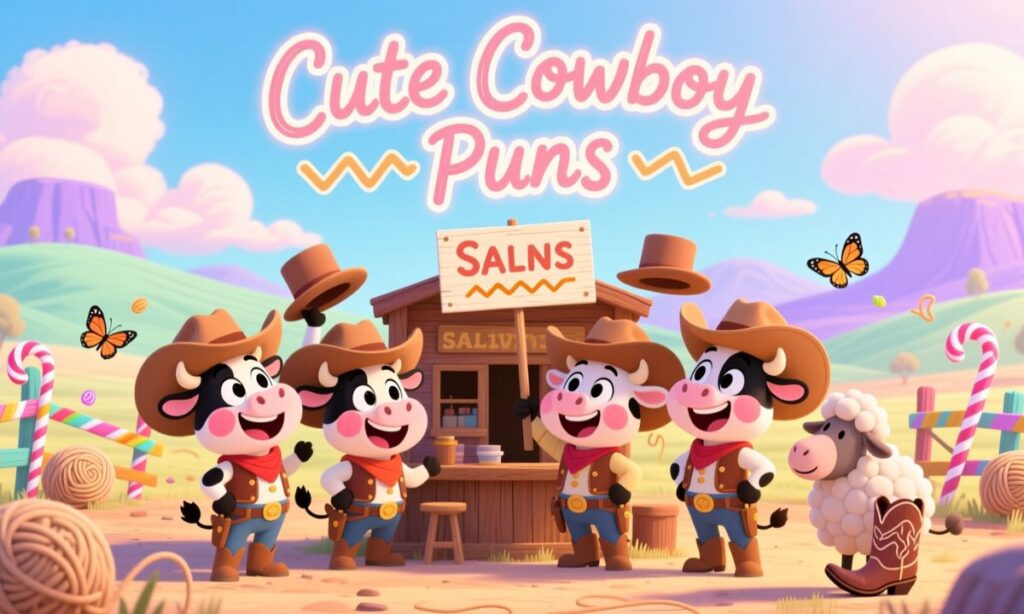 cute-cowboy-puns