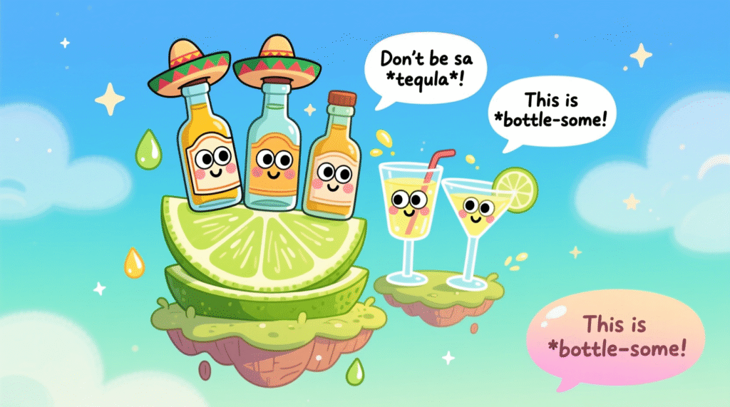 cute-tequila-puns