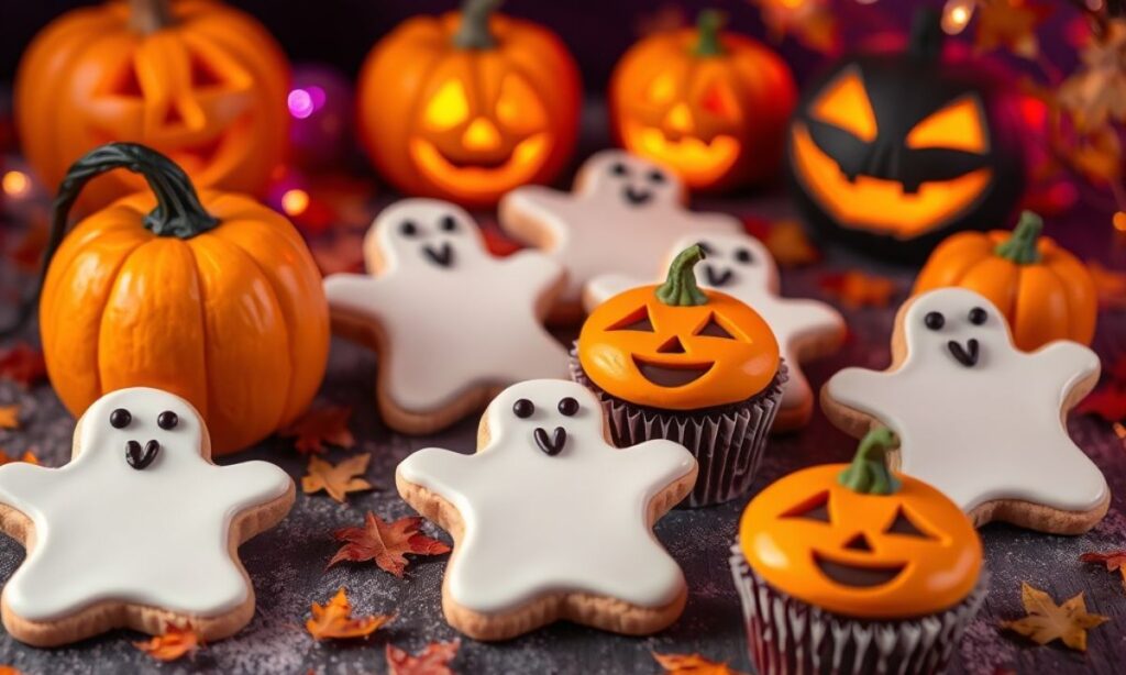 halloween-baking-puns