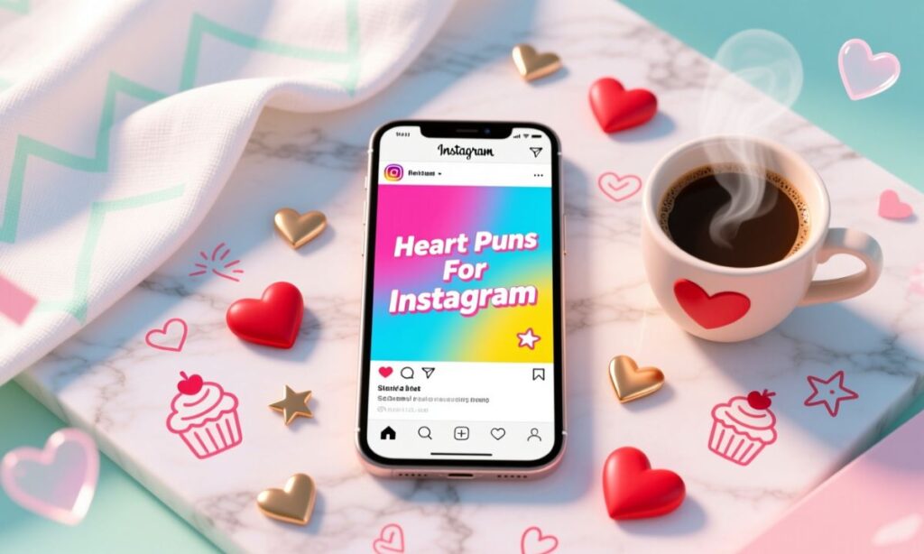 heart-puns-for-instagram