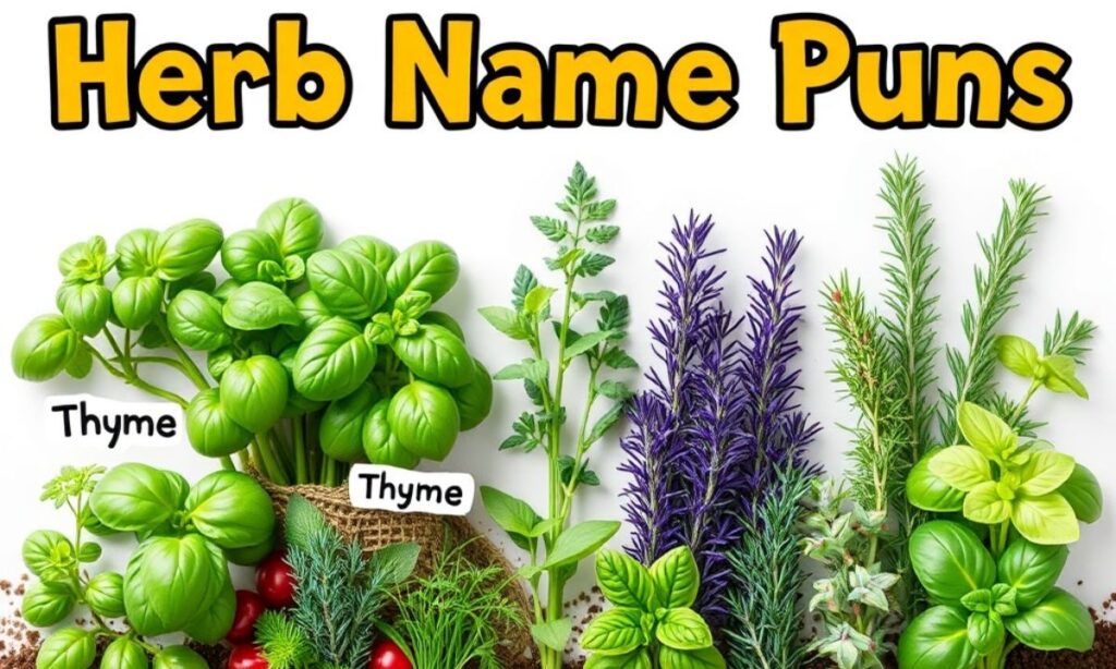 herb-name-puns