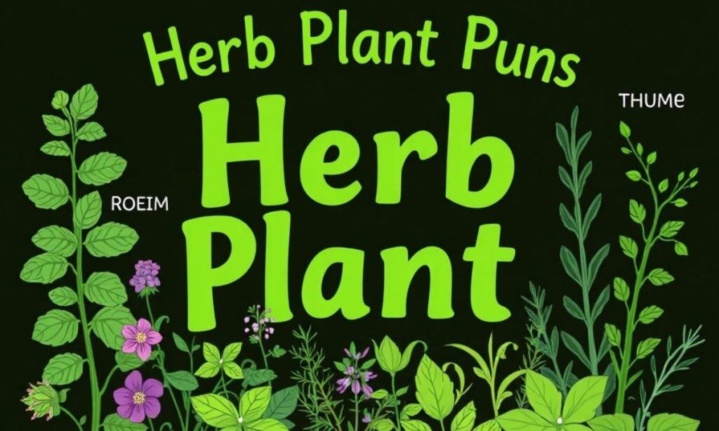 herb-plant-puns