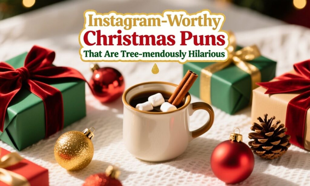 instagram-worthy-christmas-puns-that-are-tree-mendously-hilarious